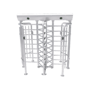 Torniquete Doble de cuerpo completo / 25 personas por minuto / Interior-Exterior / Acero inoxidable Torniquete Doble de cuerpo completo / 25 personas por minuto / Interior-Exterior / Acero inoxidable