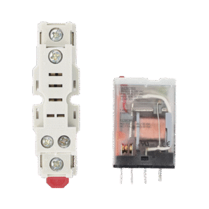 Relevador 15A, SPDT Relevador 15A, SPDT