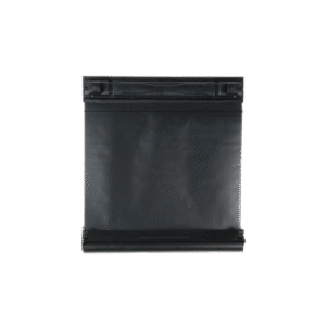 Tapa Ciega Tipo Cortina, Para Rack de 19 in, Ajustable de 4 a 51 UR, Color Negro