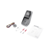 FaceLite Lector Facial RFID(125kHz EM & 13.56Mhz MIFARE, DESFire/EV1, FeliCa), Mobile Card(NFC, BLE) Compatible con BioStar2
