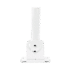 Montaje universal flexible para tubo o poste, compatible con cualquier equipo