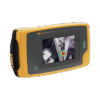 Cámara Ultrasónica Real de Imagen Acústica Industrial para Detección de Fugas en Ductos, Descargas Eléctricas, y Fallas en Rodamientos. ¡Solo FLUKE lo hace Posible: VEA LO QUE NO PUEDE OIR! Cámara Ultrasónica Real de Imagen Acústica Industrial para Detección de Fugas en Ductos, Descargas Eléctricas, y Fallas en Rodamientos. ¡Solo FLUKE lo hace Posible: VEA LO QUE NO PUEDE OIR!