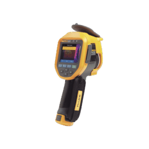 Cámara Termográfica Fluke Ti401 PRO
