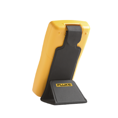 Multímetro Digital de Tamaño Compacto, Para Medición de Corriente y Tensión, Uso con Voltaje Máximo de 600 V, Pantalla LED Retroiluminada