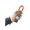 Pinza Amperimétrica de CA/CC de verdadero valor eficaz con iFlex Fluke 378 FC