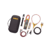 Pinza Amperimétrica de CA/CC de verdadero valor eficaz con iFlex Fluke 378 FC