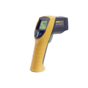 Termómetro IR Industrial 12:1 550 ºC Termómetro IR Industrial 12:1 550 ºC