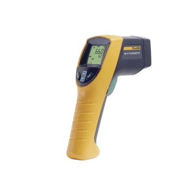 Termómetro IR Industrial 12:1 550 ºC Termómetro IR Industrial 12:1 550 ºC