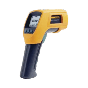 Termómetro Digital IR Industrial, 50:1, 800 ºC Termómetro Digital IR Industrial, 50:1, 800 ºC