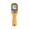 Termómetro IR Para Medición de Temperatura de -30ºC a 350ºC, Con Precisión +-2%, y Clasificación IP40 Termómetro IR Para Medición de Temperatura de -30ºC a 350ºC, Con Precisión +-2%, y Clasificación IP40