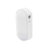 Detector de Movimiento Pasivo / FlipX Standard detector PIR para interior con lente giratoria