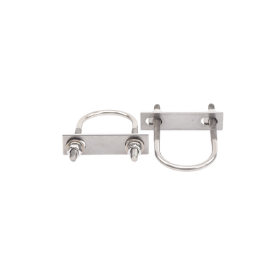 Montaje Para Antenas