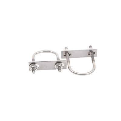 Montaje Para Antenas