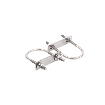 Montaje Para Antenas