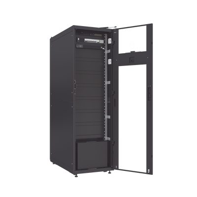 Huawei FusionModule500 Centro de Datos EDGE con UPS + Enfriamiento + PDUs Integrados Plug & Play de 3.5 kW