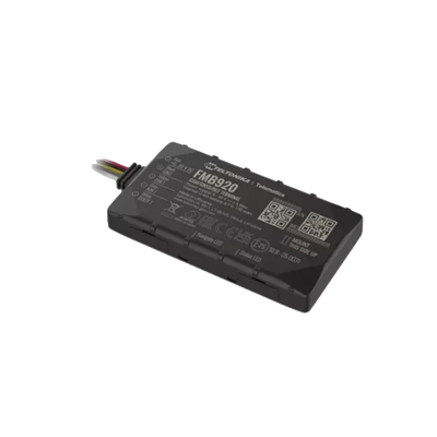 Pequeño Rastreador GPS 2G con Bluetooth y Batería de Respaldo