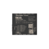 Avanzado Rastreador Vehicular (GPS) 4G LTE CAT 1 y 2G / Identificación de Conductores / Bloqueo Remoto / Detección de Jammer / Sensores Bluetooth / Múltiples I/O / Doble Sim / RS485 / RS232 / DualCam