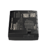 Avanzado Rastreador Vehicular (GPS) 4G LTE CAT 1 y 2G / Identificación de Conductores / Bloqueo Remoto / Detección de Jammer / Sensores Bluetooth / Múltiples I/O / Doble Sim / RS485 / RS232 / DualCam