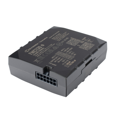 Profesional Rastreador Vehicular (GPS) 4G LTE CAT 1 y 2G / Identificación de Conductores / Bloqueo Remoto / Detección de Jammer / Sensores Bluetooth / Múltiples I/O