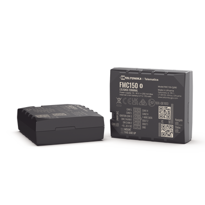 Avanzado Rastreador Vehicular (GPS) 4G LTE Cat 1 Con Lectura Can / Bluetooth y Múltiples Entradas y Salidas Digitales Avanzado Rastreador Vehicular (GPS) 4G LTE Cat 1 Con Lectura Can / Bluetooth y Múltiples Entradas y Salidas Digitales