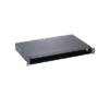 Panel de Distribución de Fibra Óptica, Acepta 4 Casetes QuickNet o Placas FAP/FMP con Panel CFAPPBL1 (No Incluido), Bandeja Fija, Hasta 96 Fibras, Color Negro, 1UR Panel de Distribución de Fibra Óptica, Acepta 4 Casetes QuickNet o Placas FAP/FMP con Panel CFAPPBL1 (No Incluido), Bandeja Fija, Hasta 96 Fibras, Color Negro, 1UR