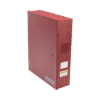 Fuente De Alimentación Remota Extensora De NACs, 12/24Vcd, 10A, 4 Circuitos (0500-02320), Listada UL, Aprobada FM