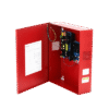 Fuente De Alimentación Remota Extensora De NACs, 12/24Vcd, 10A, 4 Circuitos (0500-02320), Listada UL, Aprobada FM