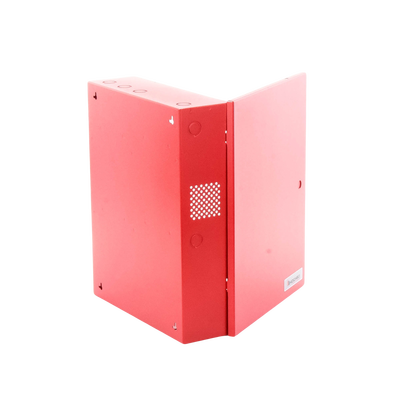 Fuente De Alimentación Remota Extensora De NACs, 12/24Vcd, 6A, 4 Circuitos (0500-02350), Listada UL, Aprobada FM Fuente De Alimentación Remota Extensora De NACs, 12/24Vcd, 6A, 4 Circuitos (0500-02350), Listada UL, Aprobada FM