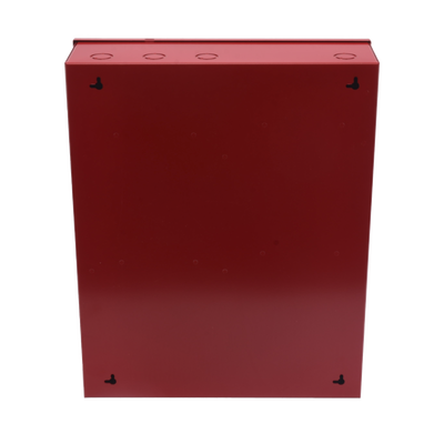 Fuente De Alimentación Remota Extensora De NACs, 12/24Vcd, 8A, 4 Circuitos (0500-02360), Listada UL, Aprobada FM Fuente De Alimentación Remota Extensora De NACs, 12/24Vcd, 8A, 4 Circuitos (0500-02360), Listada UL, Aprobada FM