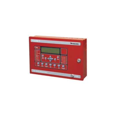 Anunciador Serial Para Paneles FireNET & FireNET PLUS (0100-15670)