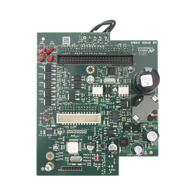 Tarjeta Expansora De Lazo SLC Para Paneles Serie FireNet Plus (0100-05920)