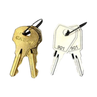 Kit De Llaves De Repuesto y Acceso Para Gabinetes FireNet, FireNet Plus y FireNet L@titude (0100-03380) Kit De Llaves De Repuesto y Acceso Para Gabinetes FireNet, FireNet Plus y FireNet L@titude (0100-03380)