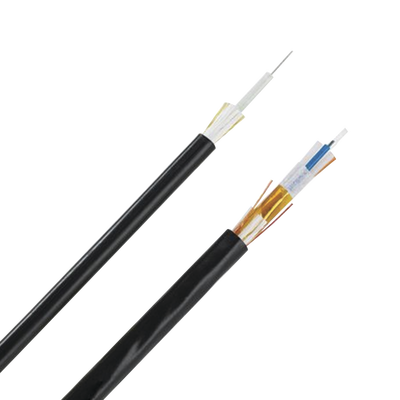 Cable de Fibra Óptica de 12 hilos, Multimodo OM3 50/125 Optimizada, Interior/Exterior, Loose Tube 250um, No Conductiva (Dieléctrica), OFNP (Plenum), Precio Por Metro Cable de Fibra Óptica de 12 hilos, Multimodo OM3 50/125 Optimizada, Interior/Exterior, Loose Tube 250um, No Conductiva (Dieléctrica), OFNP (Plenum), Precio Por Metro