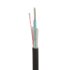 Cable de Fibra Óptica de 12 hilos, Multimodo OM4 50/125 Optimizada, Interior/Exterior, Loose Tube 250um, No Conductiva (Dieléctrica), OFNR (Riser), Precio Por Metro Cable de Fibra Óptica de 12 hilos, Multimodo OM4 50/125 Optimizada, Interior/Exterior, Loose Tube 250um, No Conductiva (Dieléctrica), OFNR (Riser), Precio Por Metro