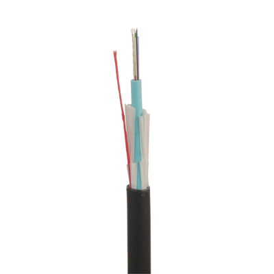 Cable de Fibra Óptica de 12 hilos, Multimodo OM4 50/125 Optimizada, Interior/Exterior, Loose Tube 250um, No Conductiva (Dieléctrica), OFNR (Riser), Precio Por Metro Cable de Fibra Óptica de 12 hilos, Multimodo OM4 50/125 Optimizada, Interior/Exterior, Loose Tube 250um, No Conductiva (Dieléctrica), OFNR (Riser), Precio Por Metro