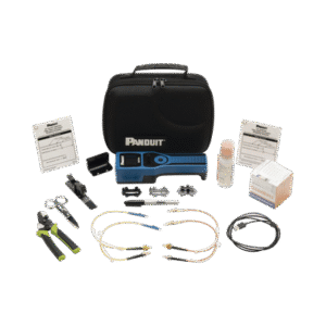Kit Completo de Herramienta OCTT Opticam 2 de Panduit, para Terminación de Conectores Pre-Pulidos LC, SC o ST, Incluye Desforradora y Cleaver Kit Completo de Herramienta OCTT Opticam 2 de Panduit, para Terminación de Conectores Pre-Pulidos LC, SC o ST, Incluye Desforradora y Cleaver