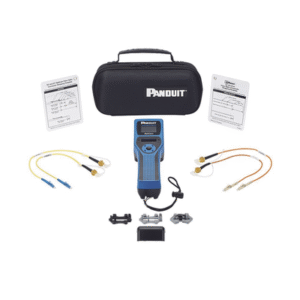 Kit de Herramienta OCTT Opticam 2 de Panduit, para Terminación de Conectores Pre-Pulidos LC, SC o ST Kit de Herramienta OCTT Opticam 2 de Panduit, para Terminación de Conectores Pre-Pulidos LC, SC o ST