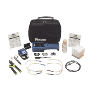 Kit Completo de Herramienta OCTT Opticam 2 de Panduit, para Terminación de Conectores Pre-Pulidos LC, SC o ST, Incluye Desforradora y Cleaver Kit Completo de Herramienta OCTT Opticam 2 de Panduit, para Terminación de Conectores Pre-Pulidos LC, SC o ST, Incluye Desforradora y Cleaver