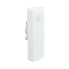 Suscriptor ePMP Force 130 MIMO 2x2 / 28 dBm de potencia / Mejor desempeño en zonas altamente ruidosas / 5150-5970 MHz / Distancia de 3 km en PTMP / Antena integrada de 14 dBi (C050900C505A)