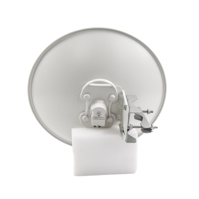 ePMP Force 300-25 para zonas con alta interferencia / Hasta 600+ Mbps / 4910-5970 MHz, / Hasta 10 km / Antena de 25 dBi / Baja latencia (C050910C101B)