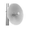 ePMP Force 300-25 para zonas con alta interferencia / Hasta 600+ Mbps / 4910-5970 MHz, / Hasta 10 km / Antena de 25 dBi / Baja latencia (C050910C101B)