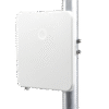 ePMP Force 300-19 para enlaces en zonas con alta interferencia, baja latencia, 4910-5970 MHz, Antena de 19 dBi, Wave 2, hasta 600 Mbps, (C050900C805A)