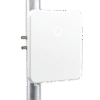 ePMP Force 300-19 para enlaces en zonas con alta interferencia, baja latencia, 4910-5970 MHz, Antena de 19 dBi, Wave 2, hasta 600 Mbps, (C050900C805A)