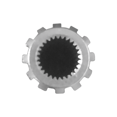 Buje / Instalación riel tipo C. Buje / Instalación riel tipo C.