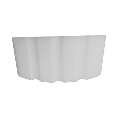 Tapa frontal y trasera / motor ACCESSFORCE