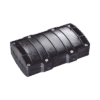Caja de Distribución de Fibra Óptica Horizontal, hasta 48 empalmes, Exterior IP68