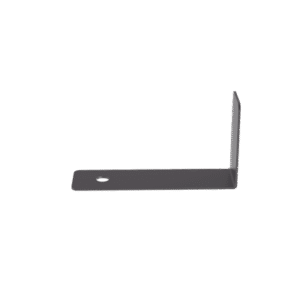 Soporte para Charola de Empalme de Fibra Óptica FOSM, Compatible con Paneles FCE1U y FCE1UA, Color Negro