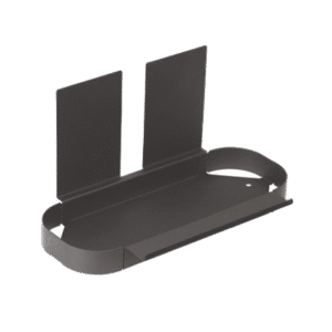 Soporte Para 12 Módulos de Empalme FOSM, de 4 UR, Para Uso con Panel FCE4U