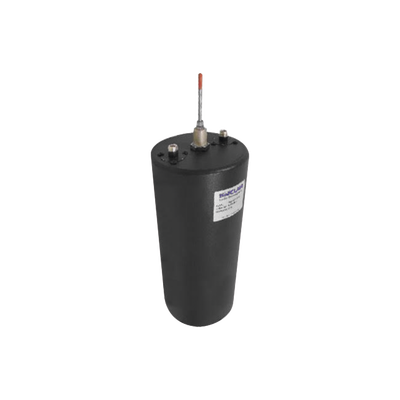 Filtro Cavidad Pasa Banda de Banda Aérea, 118-137 MHz, Negra, Reducida en Tamaño; 45.8 x 17.8 cm, 150 Watt, N Hembras. Filtro Cavidad Pasa Banda de Banda Aérea, 118-137 MHz, Negra, Reducida en Tamaño; 45.8 x 17.8 cm, 150 Watt, N Hembras.