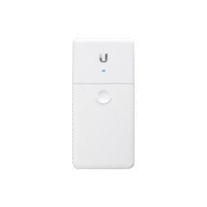 Transporte óptico de datos para dispositivos PoE Ubiquiti Networks de exteriores